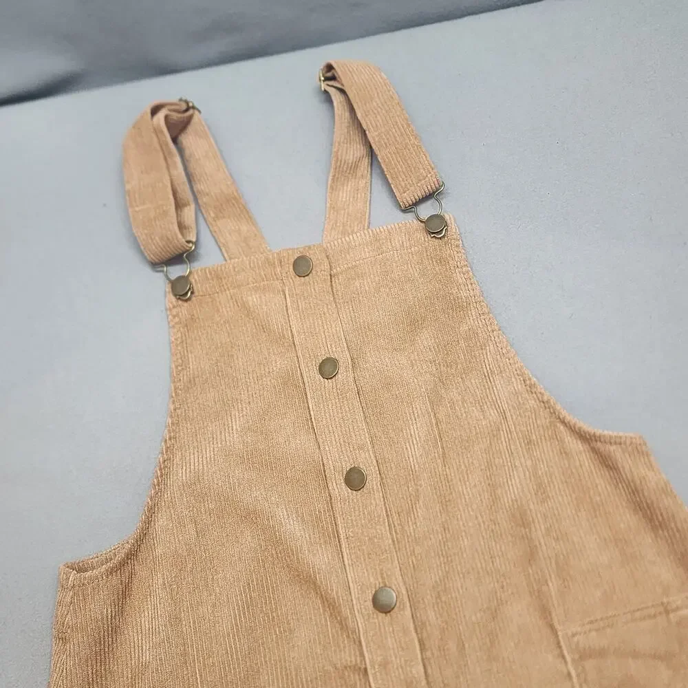 Kori corduroy jumper